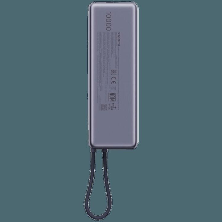 Productafbeelding Xiaomi Lader (10000 mAh, 165 W, 36 Wh)
