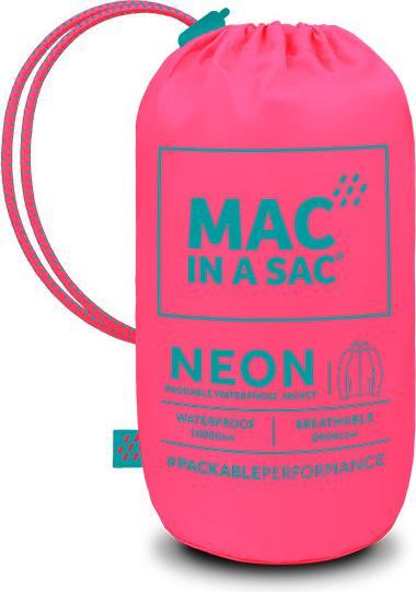 Image du produit Mac in a Sac Neon (XXS)