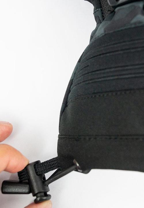 Actual product image Reusch Couloir R-TEX® XT Gloves (10.5)