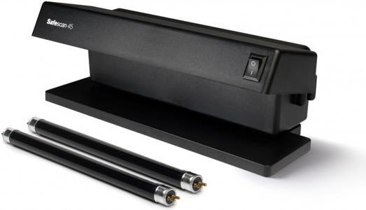 Image du produit Safescan UV 45 (Lecteur de billets)