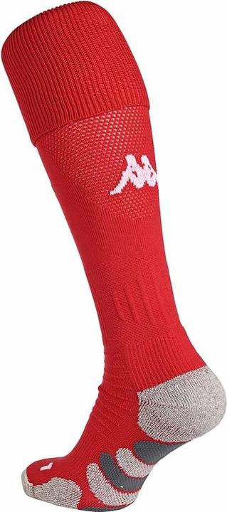 Actual product image Kappa Football socks AS Monaco Kombat Spark Pro 2023/24 (43, 46)