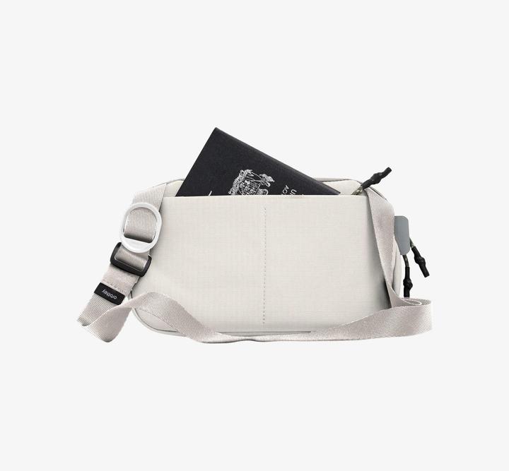 Produktbild Orbitkey Umhängetasche Urban Sling Mini stein