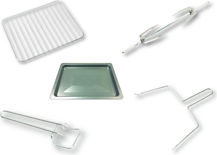 Produktbild Ohmex OVN-2525