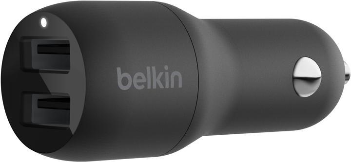 Actual product image Belkin Boost Charger