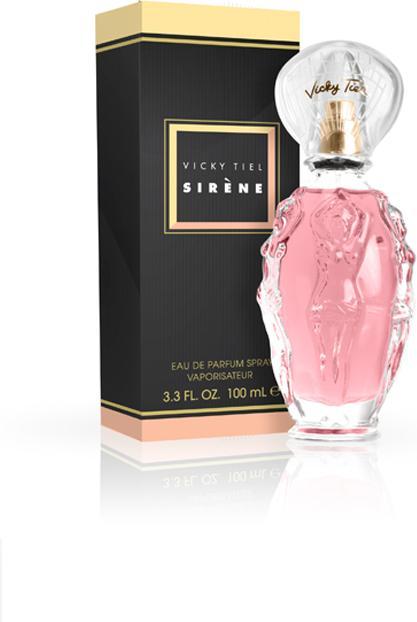 Produktbild Vicky Tiel Sirene (Eau de Parfum, 100 ml)