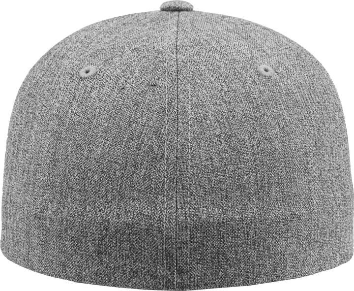 Image du produit Flexfit Casquette de baseball Plain Span (S/M)