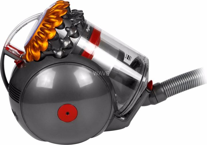 Produktbild Dyson Big Ball Multi Floor 2