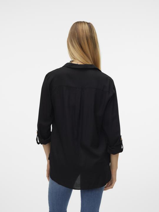 Image du produit Vero Moda Chemise boutonnée (S)