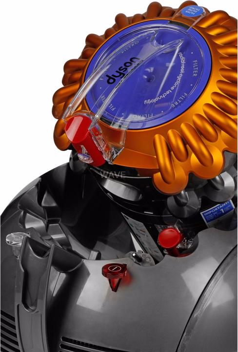 Produktbild Dyson Big Ball Multi Floor 2