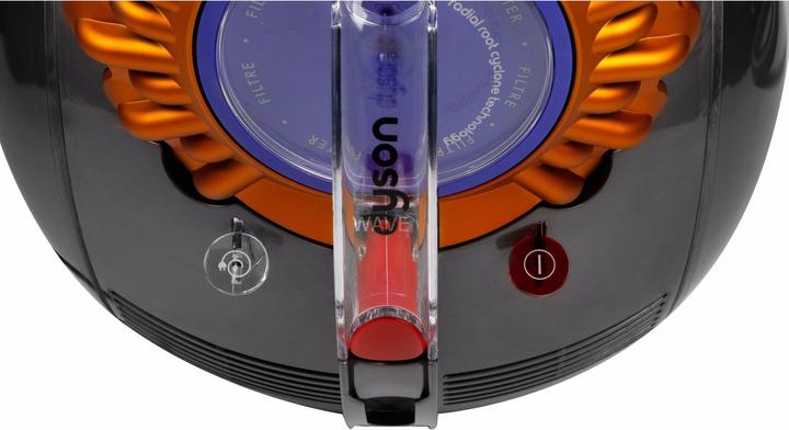 Produktbild Dyson Big Ball Multi Floor 2