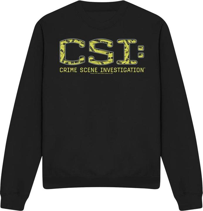 Image du produit Csi: NY - Sweat - Adulte (S)