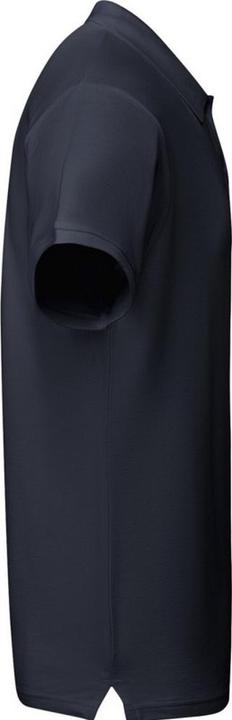 Actual product image Alpinia Mens Prince Short-Sleeved Polo Shirt (XL)