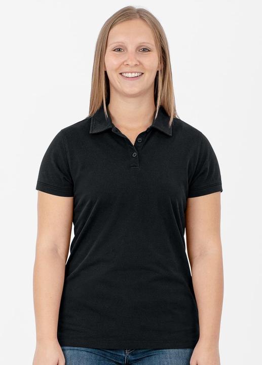 Image du produit JAKO Polo Doubletex (5XL)