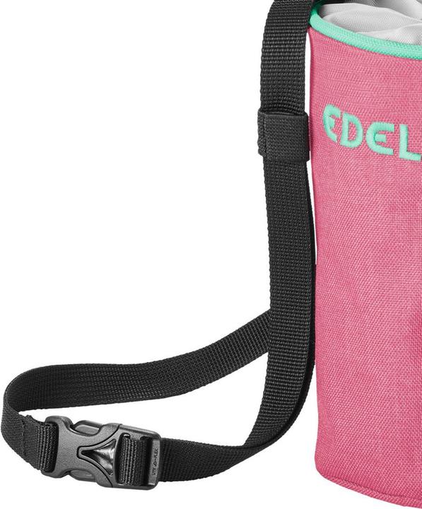 Actual product image Edelrid Chalk Bag Rodeo small