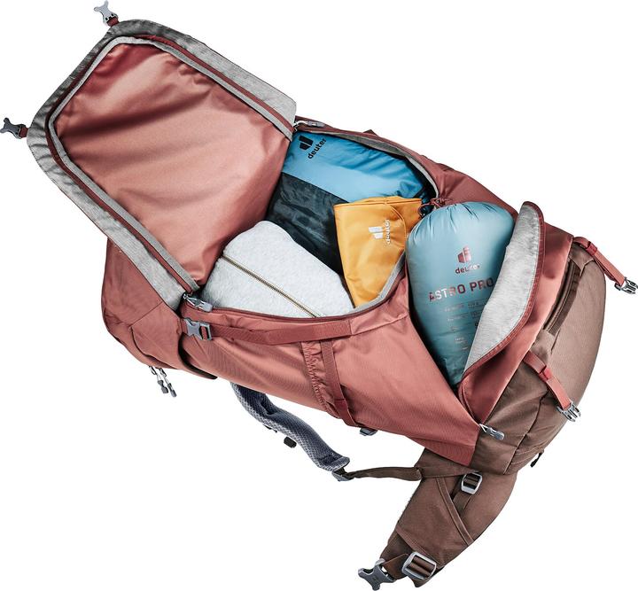 Produktbild Deuter Voyager 60+10 (60 l)