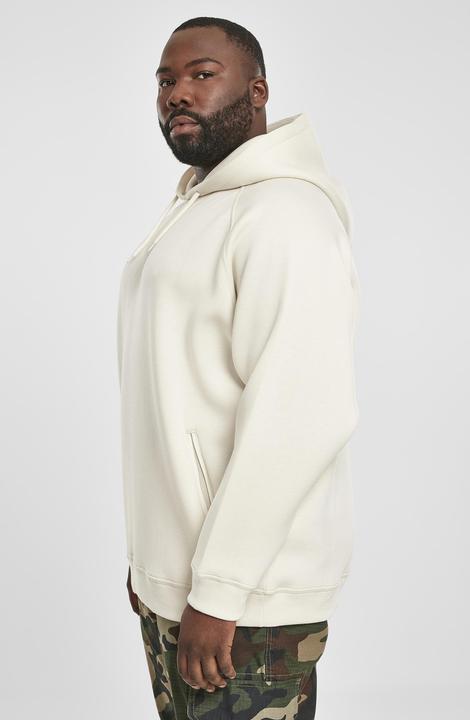 Produktbild Urban Classics Raglan Zip Pocket Hoody (S)