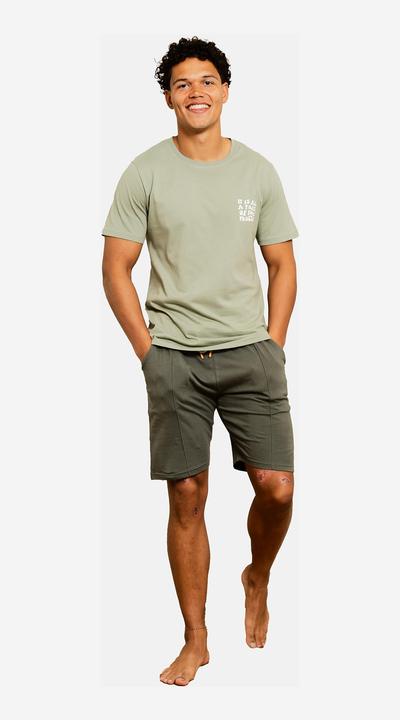 Image du produit Phil & Co. Berlin Pyjama Shorty (XXL)