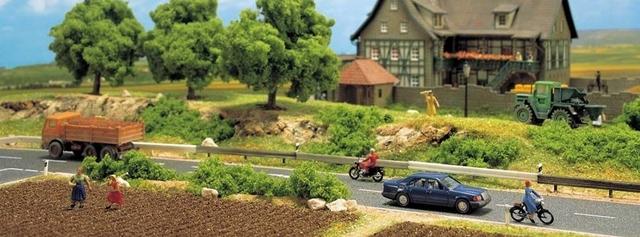 Image du produit Busch Glissières de sécurité N