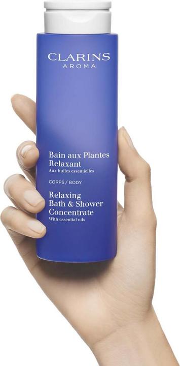 Produktbild Clarins Relax Bath (200 ml)