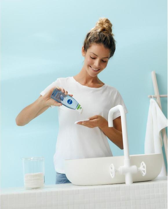 Produktbild NIVEA Erfrischendes Tonic (Tonic, 200 ml)