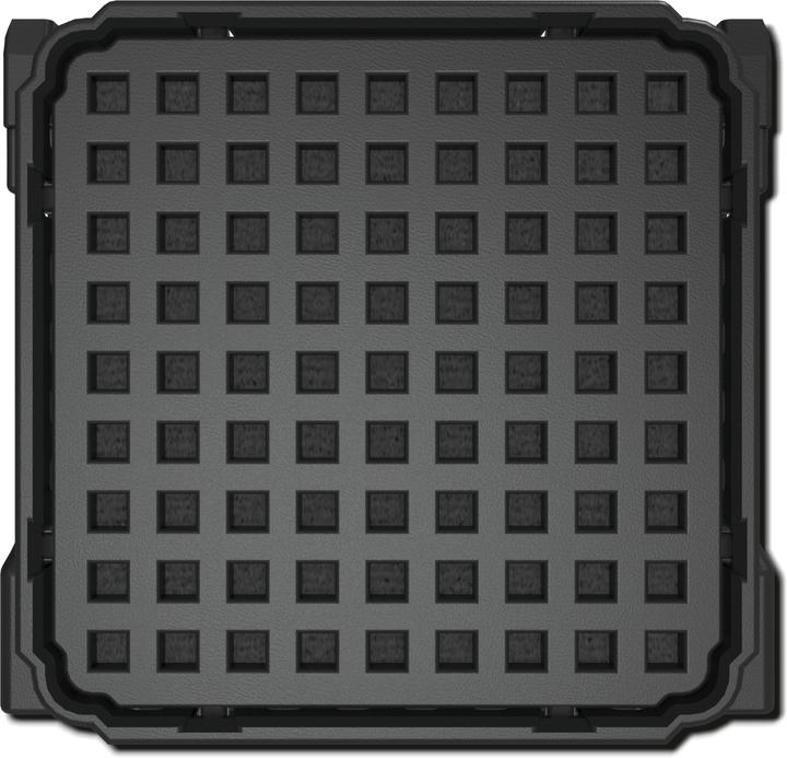 Actual product image Miele KKF-KWT-2