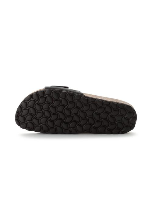 Produktbild Camel Active Sandale crazy horse SCHWARZ (42)