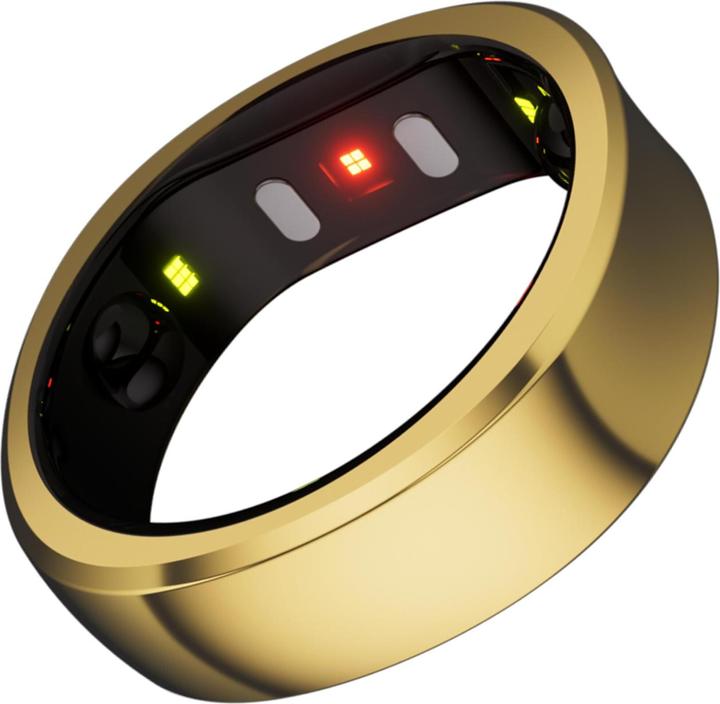 Productafbeelding RingConn Smart Ring (Gen2) (10, Goud)