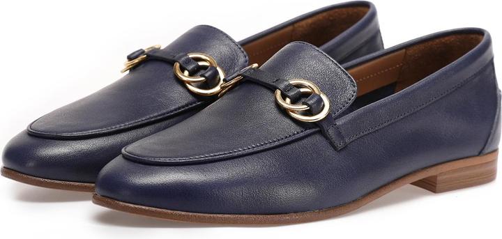 Immagine prodotto Inuovo Con questa elegante e classica scarpa slip-on sarai sempre alla moda nelle occasioni importanti. (39)