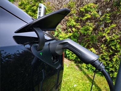 Immagine prodotto EB Troller Cavo di ricarica per auto elettriche 10m 3L 11kW 16A (Tipo 2, 11 kW, 16 A, 10 m)