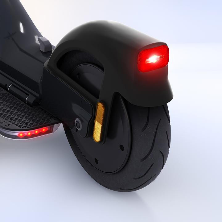 Image du produit Pure Advance (20 km/h, 40 km, 500 W)