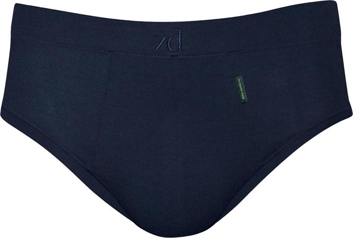 Zd Zero Defects Slip Casual Bequem sitzend (S, Einzelpack)