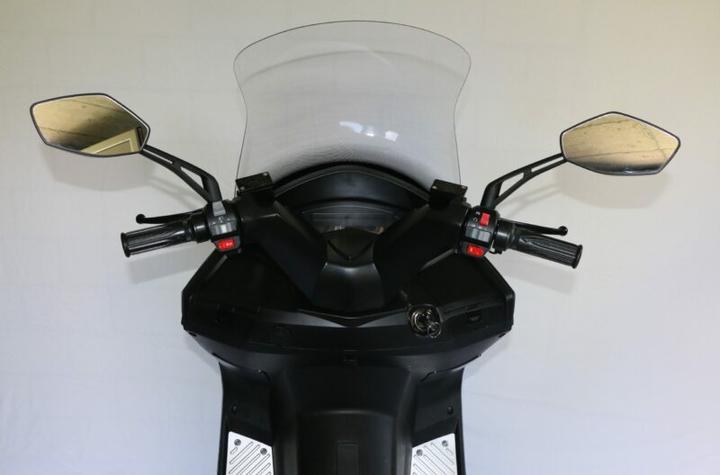 Immagine prodotto ecoro Puma (115 km/h, 9900 W)