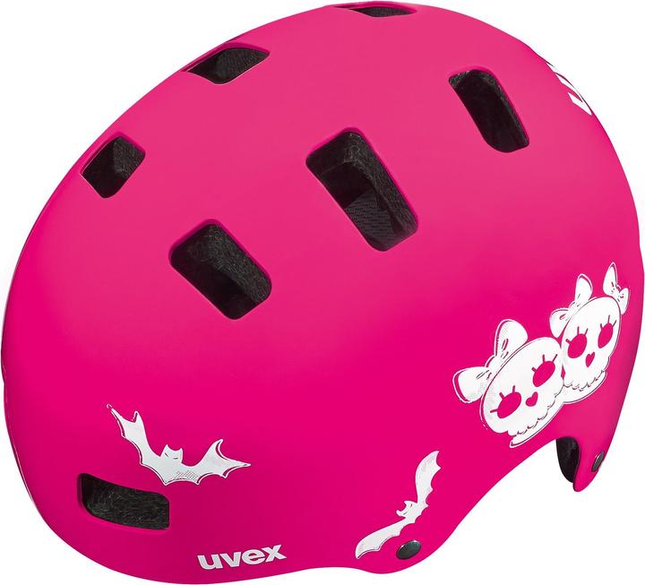 Actual product image Uvex Sports Kid 3 (55 - 58 cm)