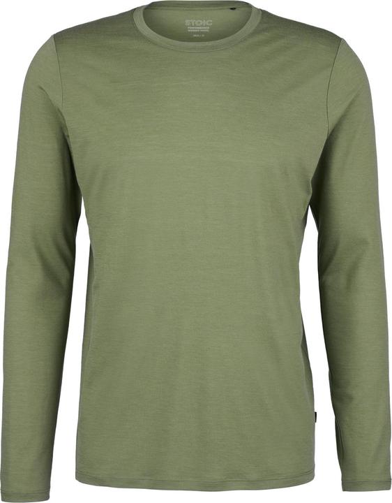 Immagine prodotto Stoic Merino155 LaholmSt. L/S (L)
