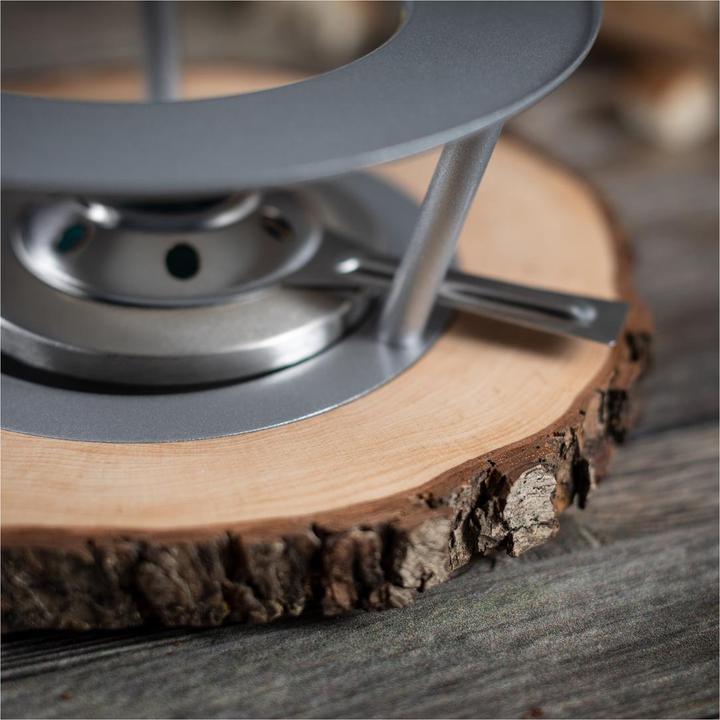 Image du produit Kuhn Rikon Réchaud d'aulne