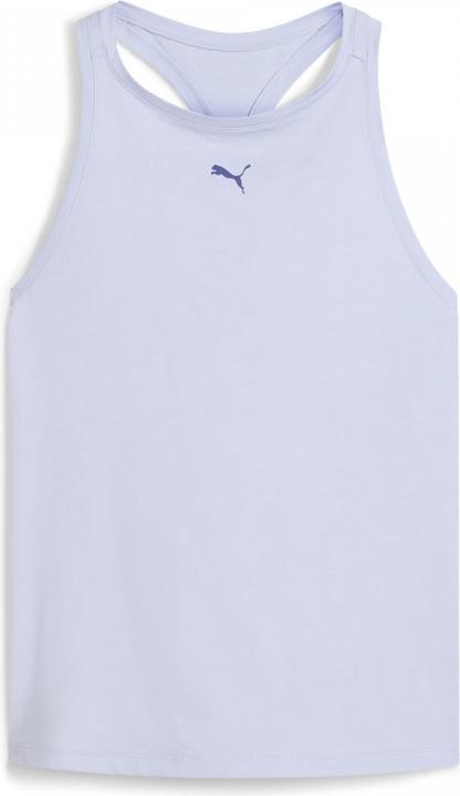 Actual product image Puma Cloudspun Racerback Tank - Reg (XS)