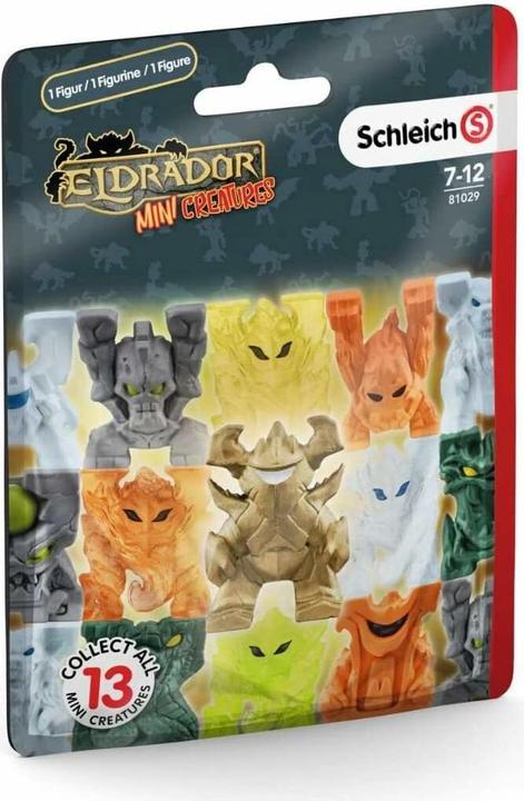 Produktbild Schleich Eldrador Mini Creatures Series 2