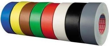 Produktbild tesa EXTRA POWER PERFECT Gewebeband, gewebeverstärktes Ductape (19 mm)