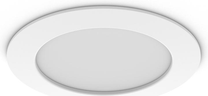 Produktbild Philips Hue White & Color Ambiance Slim Recessed (1200 lm)