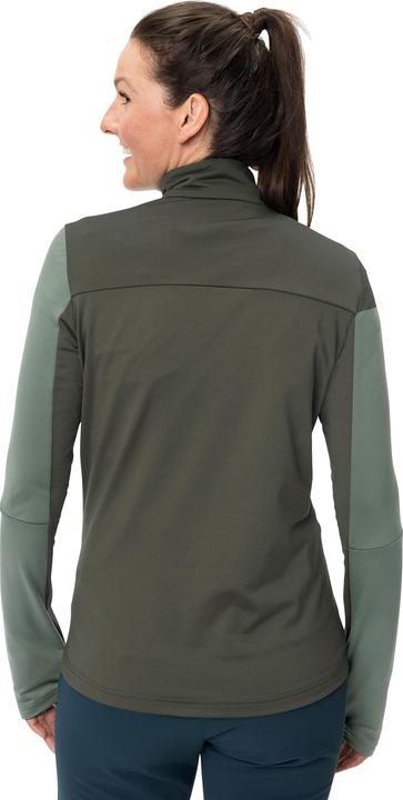 Actual product image Vaude Livigno II (S)