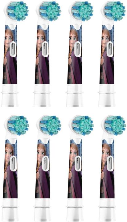 Actual product image Oral-B Kids Frozen II (8 x)