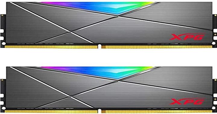 Image du produit Adata Xpg Spectrix D50 (2 x 8GB, 3600 MHz, RAM DDR4, DIMM)