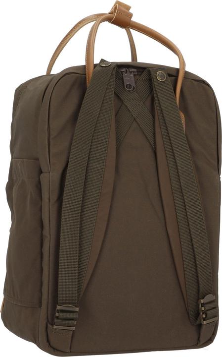 Immagine prodotto Fjällräven Kånken No. 2 Computer portatile 15" (18 l)