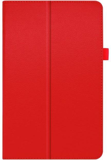 Immagine prodotto MU Classic Custodia in pelle Litchi per la copertina del libro (Scheda Galaxy S6 Lite)