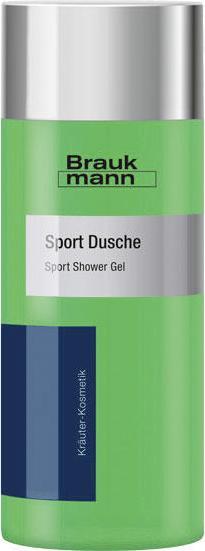 Immagine prodotto Hildegard Braukmann Doccia sportiva (250 ml)