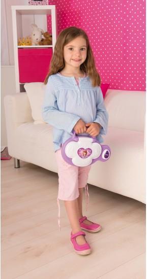 Produktbild VTech Sofia die Erste Laptop