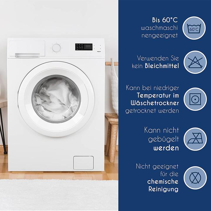 Immagine prodotto Dreamzie AquaBloc (90 x 190 cm)