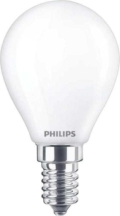 Produktbild Philips Lampe (E14, 6.50 W, 806 lm, 1 x, E)
