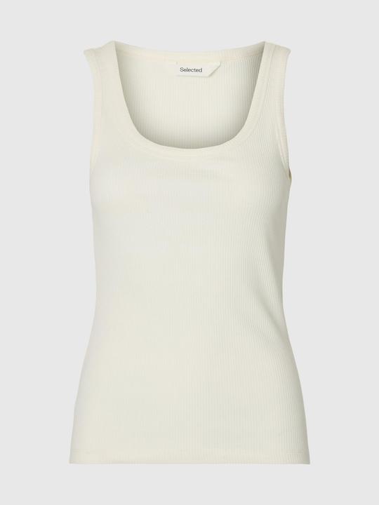Actual product image Selected Femme Slfanna U-Neck Tank Top Noos (XL)