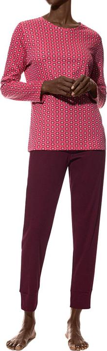 Actual product image Mey Folk Flowers pyjamas (44, XXL)